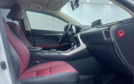 Lexus NX I, 2020 год, 3 450 000 рублей, 4 фотография