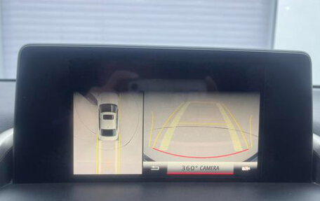 Lexus NX I, 2020 год, 3 450 000 рублей, 13 фотография