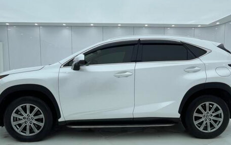 Lexus NX I, 2020 год, 3 450 000 рублей, 7 фотография