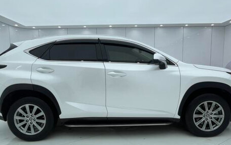 Lexus NX I, 2020 год, 3 450 000 рублей, 10 фотография
