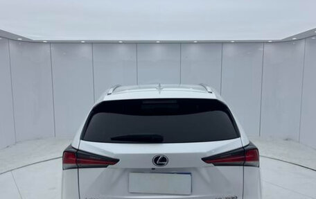 Lexus NX I, 2020 год, 3 450 000 рублей, 11 фотография