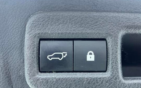 Lexus NX I, 2020 год, 3 450 000 рублей, 18 фотография