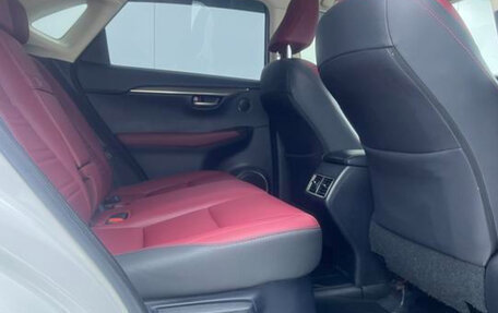 Lexus NX I, 2020 год, 3 450 000 рублей, 16 фотография