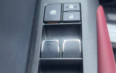 Lexus NX I, 2020 год, 3 450 000 рублей, 19 фотография