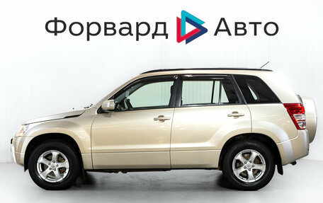 Suzuki Grand Vitara, 2010 год, 930 000 рублей, 5 фотография