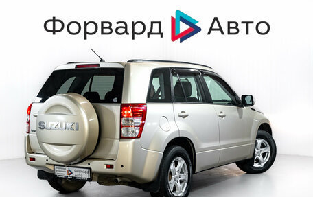 Suzuki Grand Vitara, 2010 год, 930 000 рублей, 8 фотография
