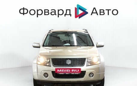 Suzuki Grand Vitara, 2010 год, 930 000 рублей, 2 фотография