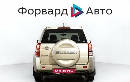 Suzuki Grand Vitara, 2010 год, 930 000 рублей, 7 фотография