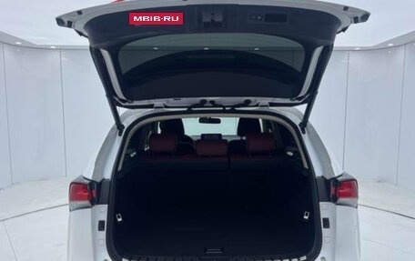 Lexus NX I, 2020 год, 3 450 000 рублей, 22 фотография