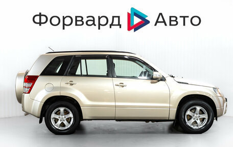 Suzuki Grand Vitara, 2010 год, 930 000 рублей, 9 фотография