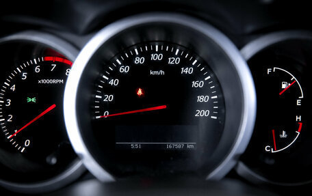 Suzuki Grand Vitara, 2010 год, 930 000 рублей, 16 фотография