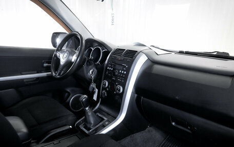 Suzuki Grand Vitara, 2010 год, 930 000 рублей, 17 фотография