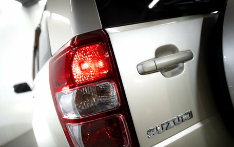 Suzuki Grand Vitara, 2010 год, 930 000 рублей, 10 фотография