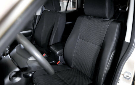 Suzuki Grand Vitara, 2010 год, 930 000 рублей, 18 фотография