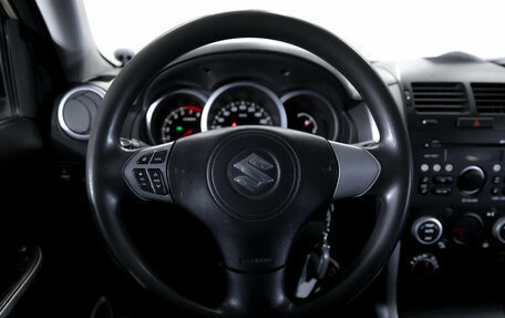 Suzuki Grand Vitara, 2010 год, 930 000 рублей, 15 фотография