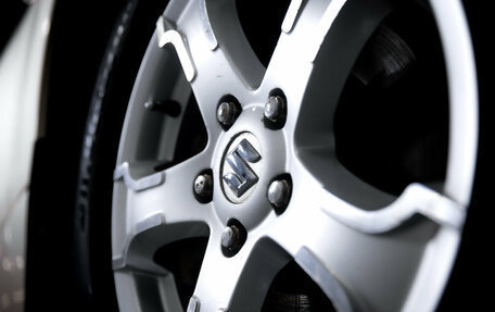 Suzuki Grand Vitara, 2010 год, 930 000 рублей, 12 фотография