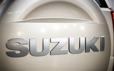 Suzuki Grand Vitara, 2010 год, 930 000 рублей, 11 фотография