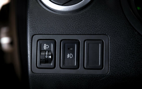 Suzuki Grand Vitara, 2010 год, 930 000 рублей, 19 фотография