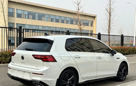 Volkswagen Golf VIII, 2023 год, 1 890 017 рублей, 6 фотография