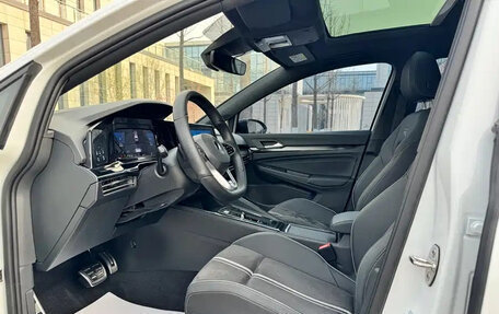 Volkswagen Golf VIII, 2023 год, 1 890 017 рублей, 7 фотография