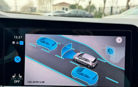 Volkswagen Golf VIII, 2023 год, 1 890 017 рублей, 14 фотография