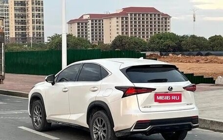 Lexus NX I, 2021 год, 2 940 004 рублей, 4 фотография