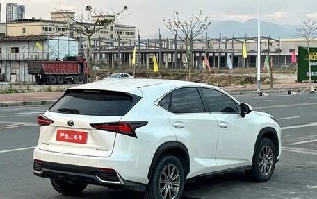 Lexus NX I, 2021 год, 2 940 004 рублей, 6 фотография