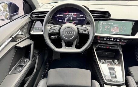 Audi A3, 2022 год, 1 860 007 рублей, 8 фотография