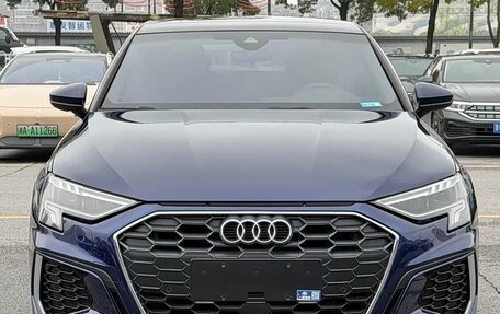 Audi A3, 2022 год, 1 860 007 рублей, 2 фотография