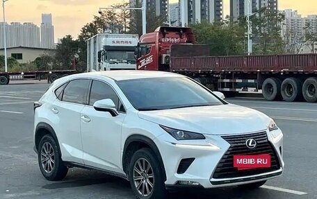 Lexus NX I, 2021 год, 2 940 004 рублей, 3 фотография