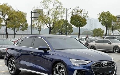 Audi A3, 2022 год, 1 860 007 рублей, 3 фотография