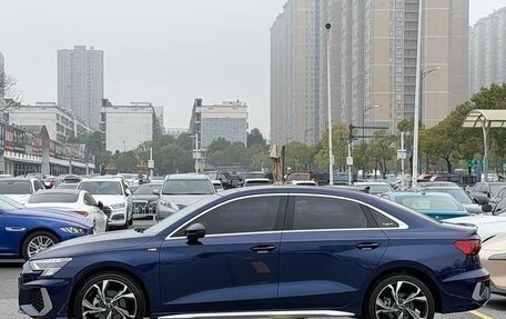 Audi A3, 2022 год, 1 860 007 рублей, 6 фотография