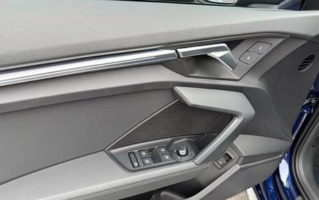 Audi A3, 2022 год, 1 860 007 рублей, 9 фотография