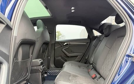 Audi A3, 2022 год, 1 860 007 рублей, 10 фотография