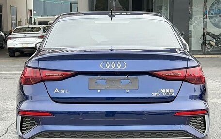 Audi A3, 2022 год, 1 860 007 рублей, 5 фотография
