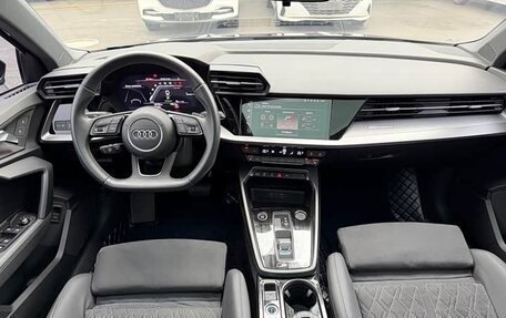 Audi A3, 2022 год, 1 860 007 рублей, 7 фотография