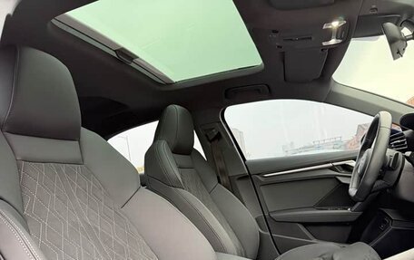 Audi A3, 2022 год, 1 860 007 рублей, 14 фотография