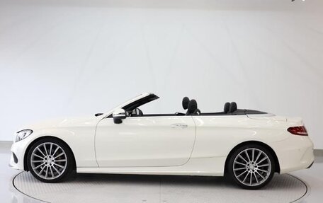 Mercedes-Benz C-Класс, 2017 год, 2 295 155 рублей, 10 фотография