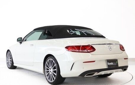 Mercedes-Benz C-Класс, 2017 год, 2 295 155 рублей, 4 фотография