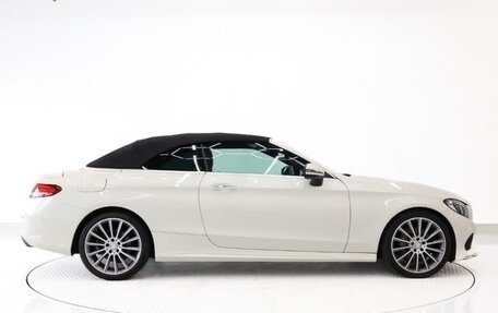 Mercedes-Benz C-Класс, 2017 год, 2 295 155 рублей, 7 фотография