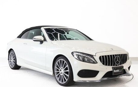 Mercedes-Benz C-Класс, 2017 год, 2 295 155 рублей, 8 фотография