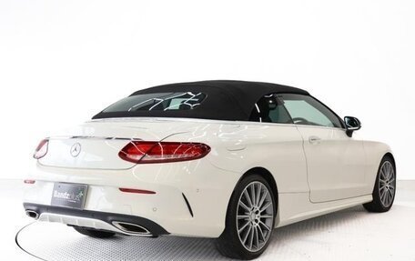 Mercedes-Benz C-Класс, 2017 год, 2 295 155 рублей, 6 фотография