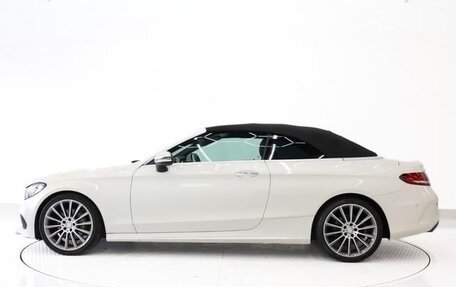 Mercedes-Benz C-Класс, 2017 год, 2 295 155 рублей, 3 фотография