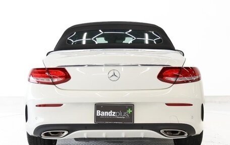 Mercedes-Benz C-Класс, 2017 год, 2 295 155 рублей, 5 фотография