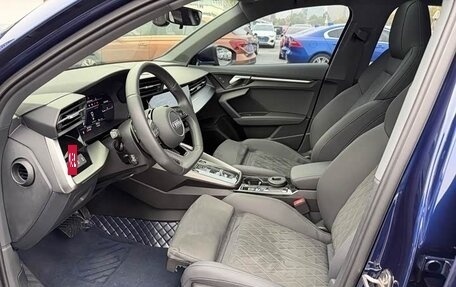 Audi A3, 2022 год, 1 860 007 рублей, 12 фотография