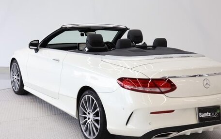 Mercedes-Benz C-Класс, 2017 год, 2 295 155 рублей, 11 фотография