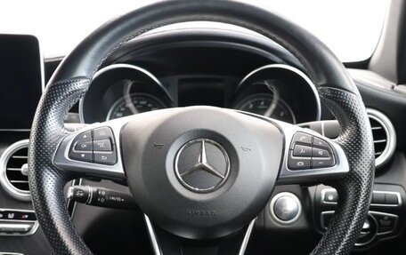 Mercedes-Benz C-Класс, 2017 год, 2 295 155 рублей, 16 фотография