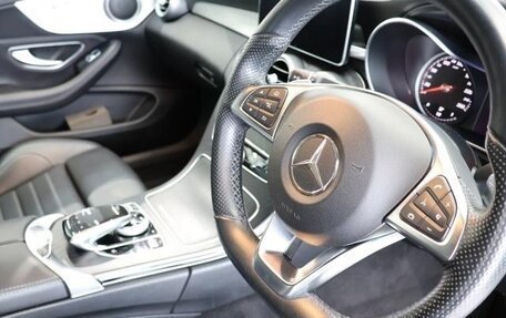 Mercedes-Benz C-Класс, 2017 год, 2 295 155 рублей, 15 фотография