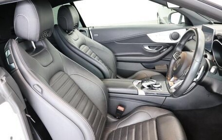 Mercedes-Benz C-Класс, 2017 год, 2 295 155 рублей, 13 фотография