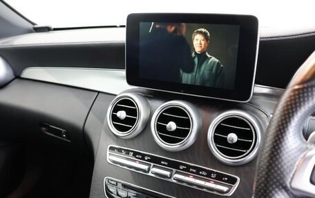 Mercedes-Benz C-Класс, 2017 год, 2 295 155 рублей, 21 фотография